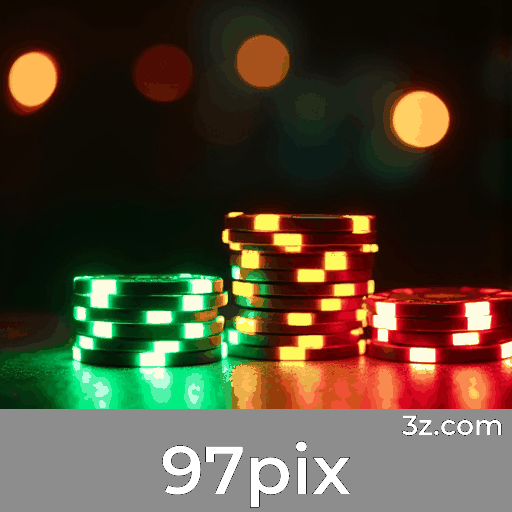 97pix: Experimente a Aposta Móvel Completa